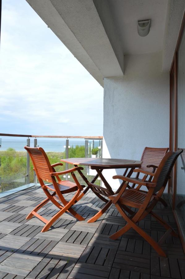 Apartamenty Swinoujscie - Baltic Park Plaza - Apartament Krolewski Exterior foto